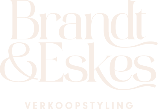 Brandt & Eskes Verkoopstyling