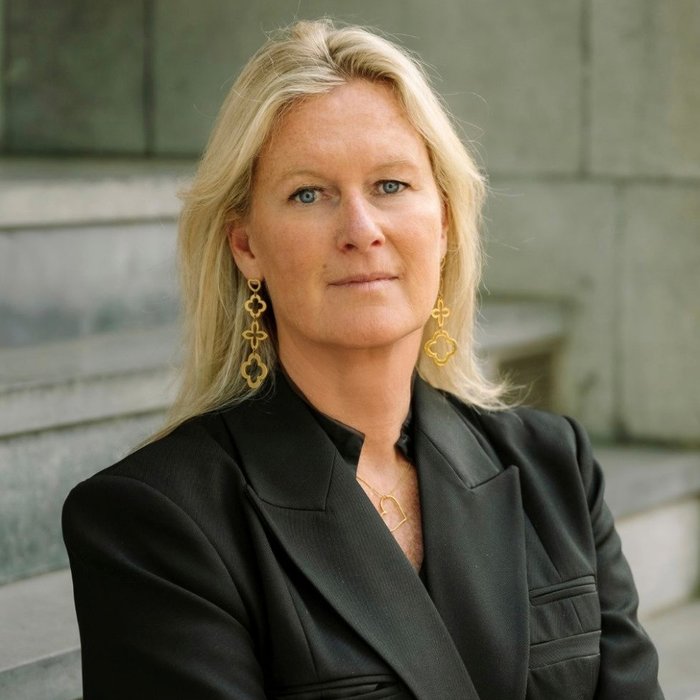 Alexandra van de Vegte-de Vilder