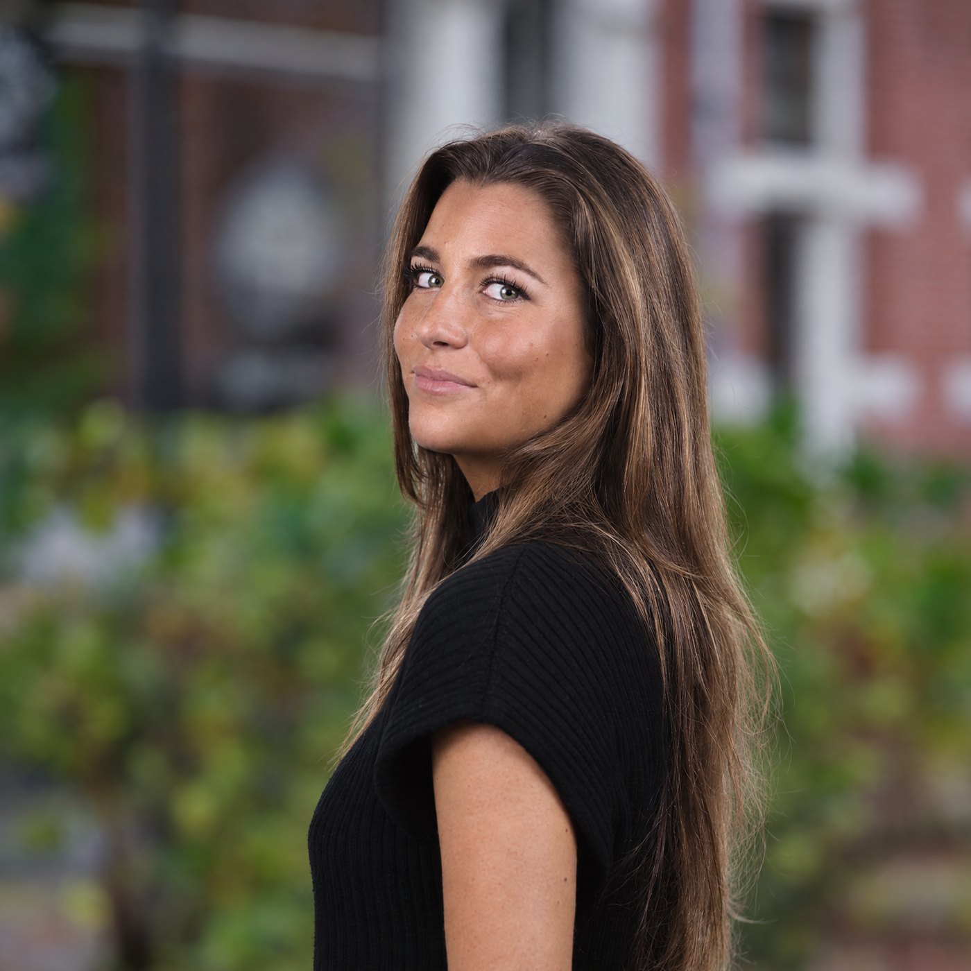 Merel André