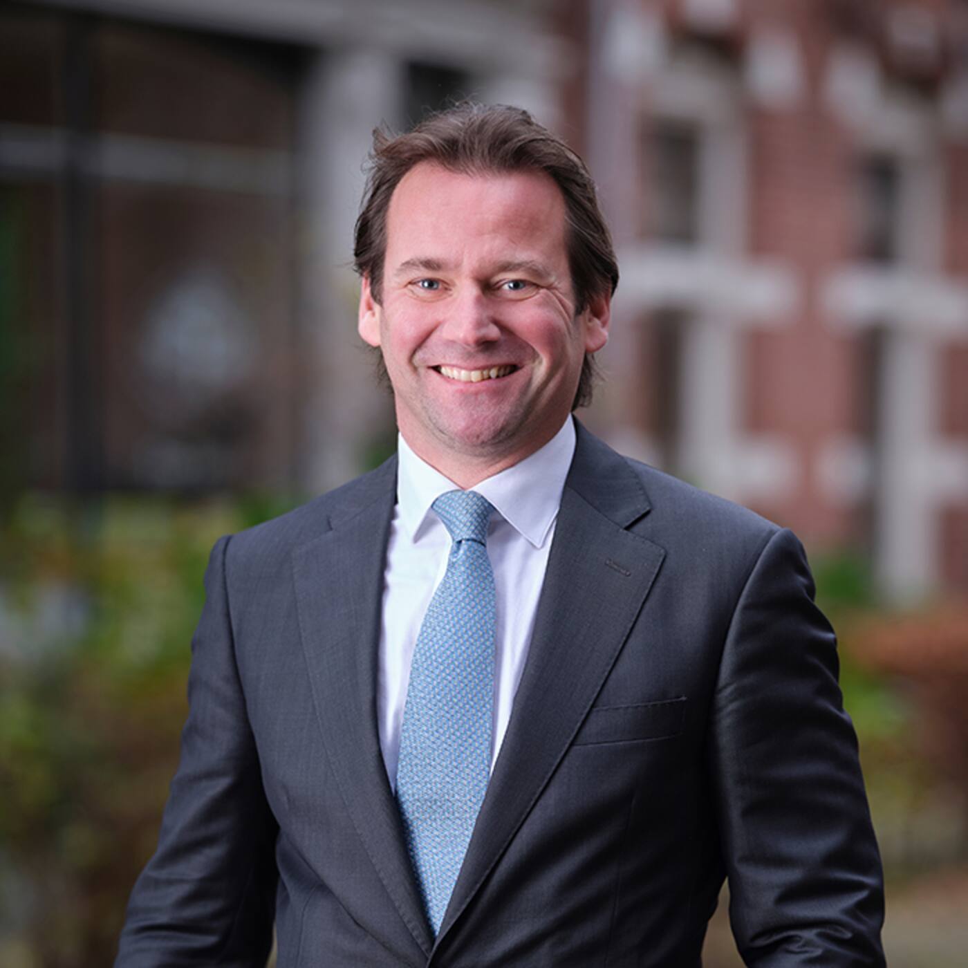Rik Bischoff van Heemskerck